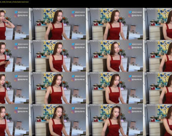 presidenttaylor — 36 minute Chaturbate female cam show recording, 720p, Jun 9, 2020