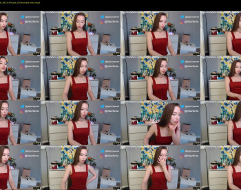 presidenttaylor — 36 minute Chaturbate female cam show recording, 720p, Jun 9, 2020
