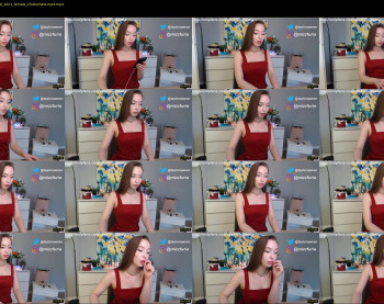 presidenttaylor — 36 minute Chaturbate female cam show recording, 720p, Jun 9, 2020