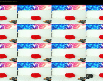 princessasiana — 73 minute Chaturbate female cam show recording, 1080p, Jun 9, 2020