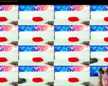 princessasiana — 72 minute Chaturbate female cam show recording, 1080p, Jun 9, 2020
