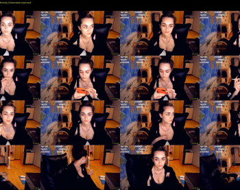 ps4pro — 30 minute Chaturbate female cam show recording, 720p, Jun 9, 2020