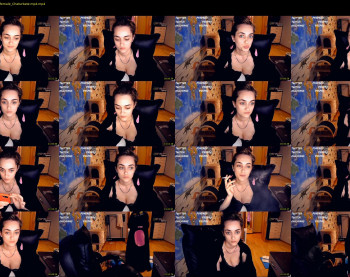 ps4pro — 41 minute Chaturbate female cam show recording, 720p, Jun 9, 2020