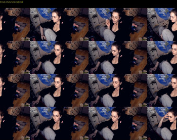 ps4pro — 44 minute Chaturbate female cam show recording, 720p, Jun 9, 2020