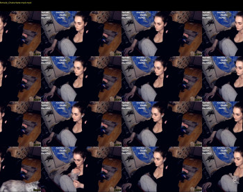 ps4pro — 44 minute Chaturbate female cam show recording, 720p, Jun 9, 2020