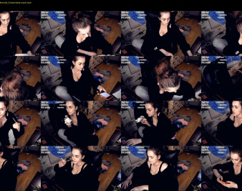 ps4pro — 45 minute Chaturbate female cam show recording, 720p, Jun 10, 2020