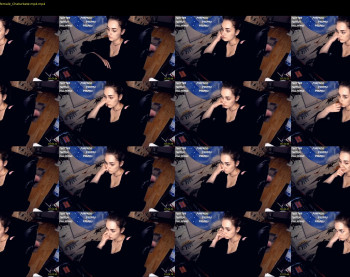 ps4pro — 14 minute Chaturbate female cam show recording, 720p, Jun 10, 2020