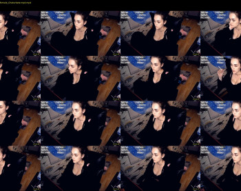 ps4pro — 44 minute Chaturbate female cam show recording, 720p, Jun 10, 2020