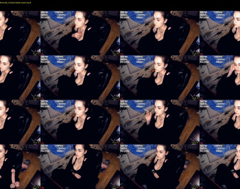 ps4pro — 44 minute Chaturbate female cam show recording, 720p, Jun 10, 2020