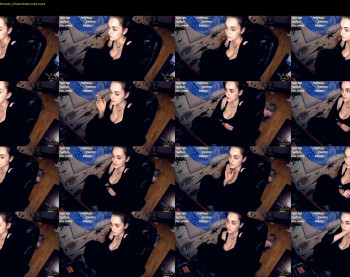 ps4pro — 44 minute Chaturbate female cam show recording, 720p, Jun 10, 2020