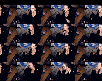 ps4pro — 44 minute Chaturbate female cam show recording, 720p, Jun 10, 2020