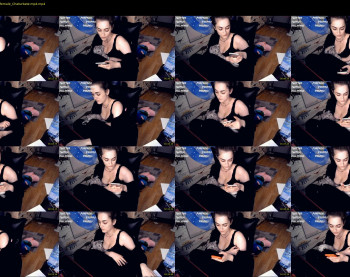 ps4pro — 5 minute Chaturbate female cam show recording, 720p, Jun 10, 2020