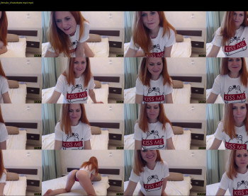 roxxxco — 70 minute Chaturbate female cam show recording, 1080p, Jun 9, 2020