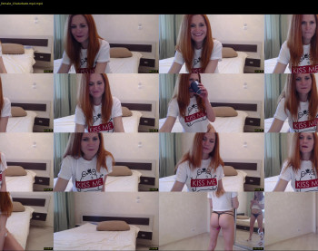 roxxxco — 70 minute Chaturbate female cam show recording, 1080p, Jun 9, 2020