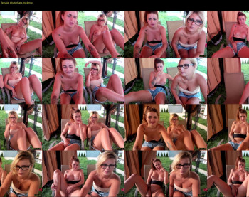 sassytiff — 70 minute Chaturbate couple cam show recording, 1080p, Jun 9, 2020