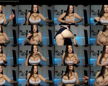sexual_addiction — 36 minute Chaturbate couple cam show recording, 1080p, Jun 10, 2020