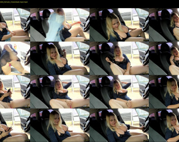 sexy_luna69 — 9 minute Chaturbate couple cam show recording, 720p, Jun 9, 2020