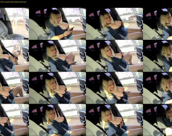 sexy_luna69 — 19 minute Chaturbate couple cam show recording, 720p, Jun 9, 2020