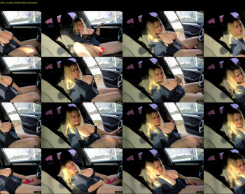sexy_luna69 — 18 minute Chaturbate couple cam show recording, 720p, Jun 9, 2020