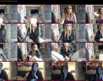 short_sweetpea — 79 minute Chaturbate female cam show recording, 720p, Jun 10, 2020