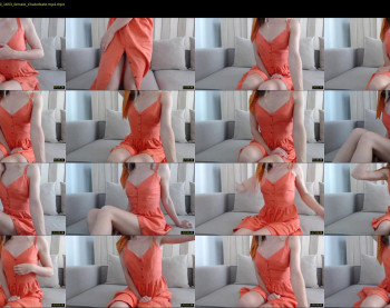shy_schoolgirl_ — 135 minute Chaturbate female cam show recording, 720p, Jun 9, 2020