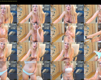 so_sexy_monna — 5 minute Chaturbate female cam show recording, 1080p, Jun 9, 2020