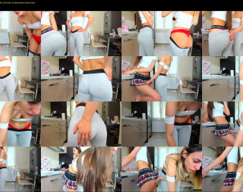 sophydiva — 71 minute Chaturbate female cam show recording, 1080p, Jun 9, 2020