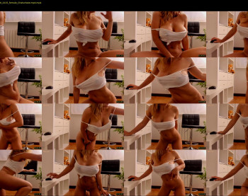sweetnameless — 10 minute Chaturbate couple cam show recording, 1080p, Jun 9, 2020