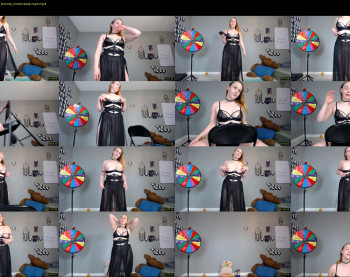 syndica — 34 minute Chaturbate female cam show recording, 1080p, Jun 9, 2020