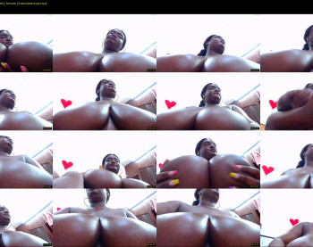 tracy_owen — 11 minute Chaturbate female cam show recording, 720p, Jun 9, 2020