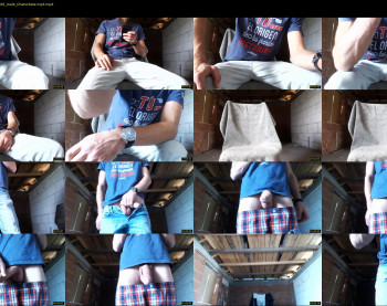 tralalabala — 51 minute Chaturbate male cam show recording, 1080p, Jun 9, 2020