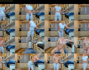 tunderose — 70 minute Chaturbate female cam show recording, 1080p, Jun 9, 2020