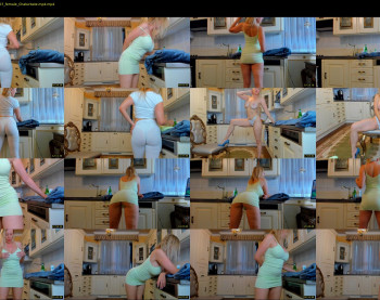 tunderose — 42 minute Chaturbate female cam show recording, 1080p, Jun 9, 2020