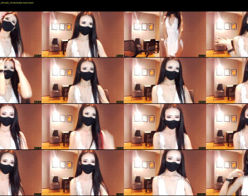 verasun — 70 minute Chaturbate female cam show recording, 720p, Jun 9, 2020