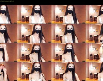 verasun — 70 minute Chaturbate female cam show recording, 720p, Jun 9, 2020