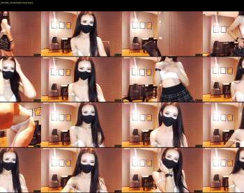 verasun — 70 minute Chaturbate female cam show recording, 720p, Jun 9, 2020