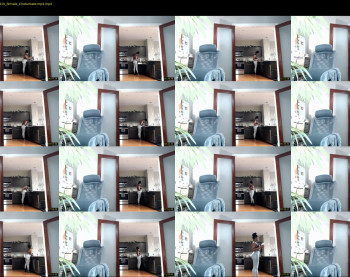 wynterheat — 14 minute Chaturbate female cam show recording, 1080p, Jun 9, 2020