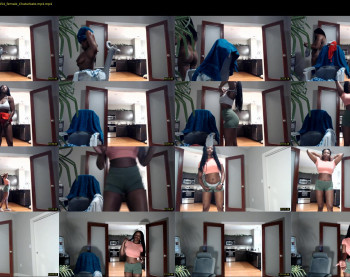 wynterheat — 70 minute Chaturbate female cam show recording, 1080p, Jun 10, 2020