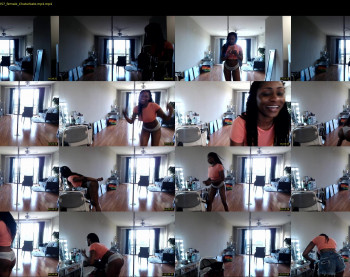 wynterheat — 76 minute Chaturbate female cam show recording, 1080p, Jun 10, 2020