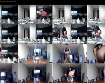 wynterheat — 63 minute Chaturbate female cam show recording, 1080p, Jun 10, 2020