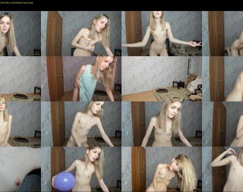 yesonee — 70 minute Chaturbate female cam show recording, 720p, Jun 9, 2020