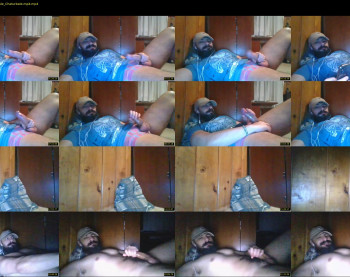 1ui5 — 25 minute Chaturbate male cam show recording, 720p, Jun 10, 2020