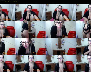 _amanda_seyfried19 — 10 minute Chaturbate female cam show recording, 720p, Jun 10, 2020