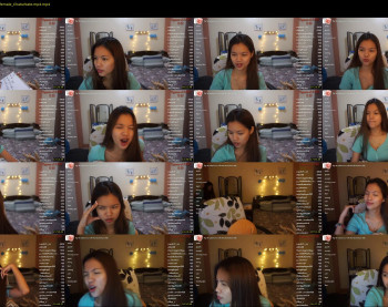 _pilya_ — 42 minute Chaturbate female cam show recording, 720p, Jun 11, 2020