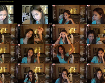 _pilya_ — 42 minute Chaturbate female cam show recording, 720p, Jun 11, 2020