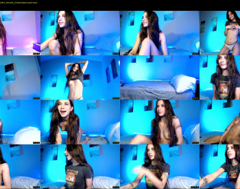 _stella_rose_ — 71 minute Chaturbate female cam show recording, 1080p, Jun 10, 2020