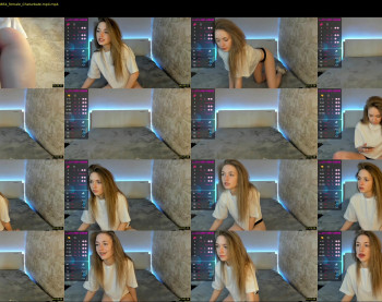 _taylor_swift — 58 minute Chaturbate female cam show recording, 1080p, Jun 10, 2020