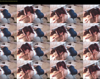 adrenaline_rush_ — 15 minute Chaturbate female cam show recording, 1080p, Jun 10, 2020
