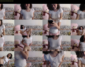 adriana_elvis — 41 minute Chaturbate couple cam show recording, 720p, Jun 10, 2020