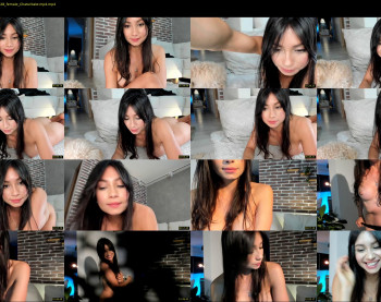 alejastorm — 15 minute Chaturbate female cam show recording, 1080p, Jun 10, 2020